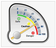 Nevron ssrs gauge custom shape