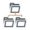 convert thunderbird folders, sub-folders to outlook