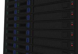 Load balancing servers